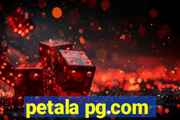 petala pg.com